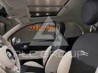 2023 Fiat 500