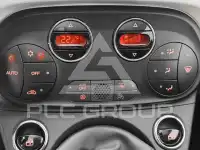 2023 Fiat 500