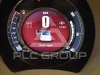 2023 Fiat 500