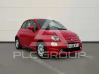 2023 Fiat 500