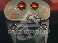2023 Fiat 500