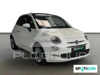 2023 Fiat 500