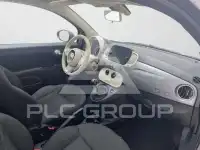 2023 Fiat 500