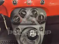 2023 Fiat 500