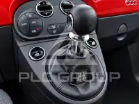 2023 Fiat 500