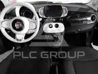2023 Fiat 500