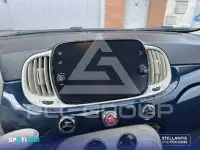 2023 Fiat 500