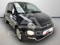 2023 Fiat 500