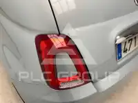 2023 Fiat 500