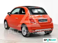 2023 Fiat 500