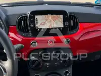 2023 Fiat 500