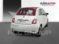 2023 Fiat 500