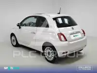 2023 Fiat 500