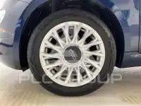 2023 Fiat 500