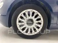 2023 Fiat 500