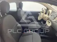 2023 Fiat 500