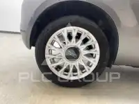 2023 Fiat 500