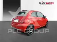 2023 Fiat 500