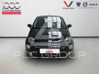 2023 Fiat 500