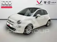 2023 Fiat 500