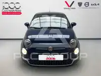 2023 Fiat 500