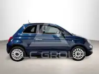 2023 Fiat 500