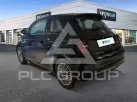 2023 Fiat 500