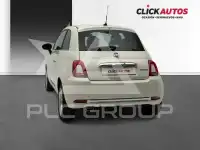 2023 Fiat 500