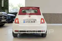 2023 Fiat 500