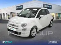 2023 Fiat 500