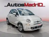 2023 Fiat 500