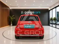 2023 Fiat 500