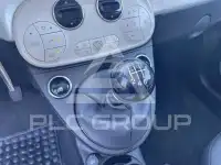 2023 Fiat 500