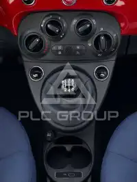 2023 Fiat 500