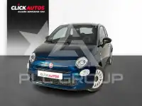 2023 Fiat 500
