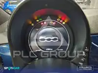 2023 Fiat 500