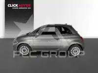 2023 Fiat 500