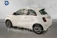 2023 Fiat 500