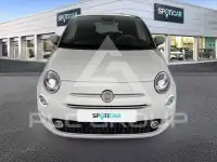 2023 Fiat 500