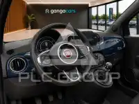2023 Fiat 500