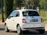 2023 Fiat 500