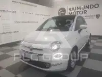 2023 Fiat 500