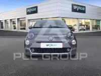 2023 Fiat 500