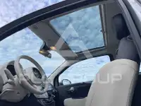 2023 Fiat 500