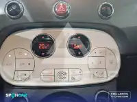 2023 Fiat 500