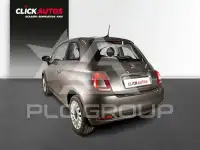 2023 Fiat 500