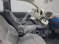 2023 Fiat 500