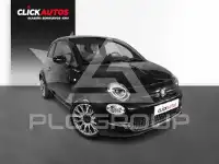 2023 Fiat 500