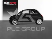 2023 Fiat 500