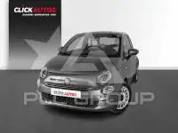 2023 Fiat 500